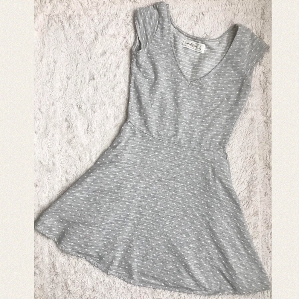 Abercrombie & Fitch dress (S)